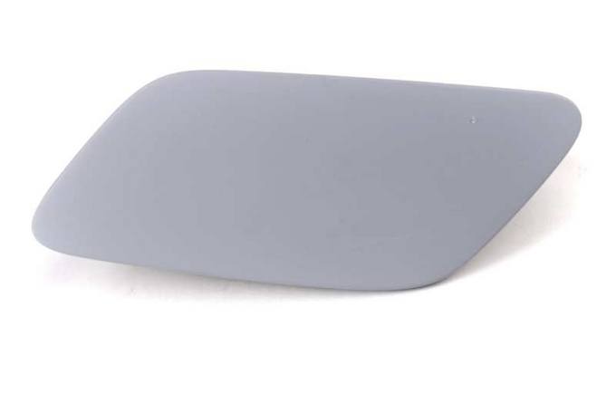 Audi Headlight Washer Cover - Driver Side (Un-painted) 4G0955275BGRU